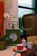 Hacienda y Glamping La Carlotta