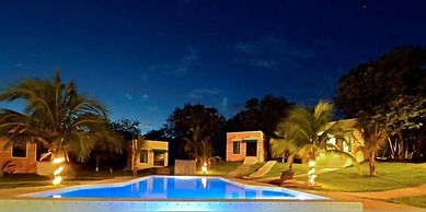 Hacienda y Glamping La Carlotta