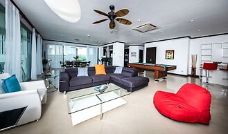 Best in Jaco Diamante del Sol Condos