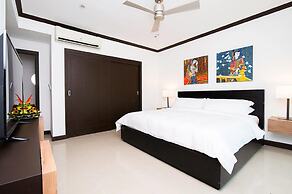 Best in Jaco Diamante del Sol Condos