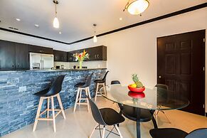 Best in Jaco Diamante del Sol Condos