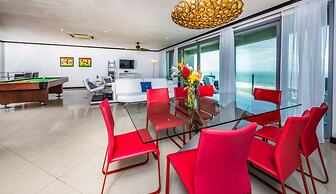 Best in Jaco Diamante del Sol Condos