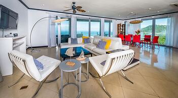 Best in Jaco Diamante del Sol Condos