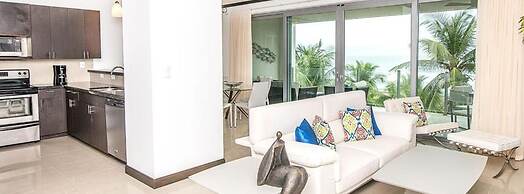 Best in Jaco Diamante del Sol Condos