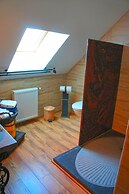 Aux Logis de La Solre
