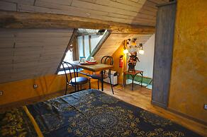 Aux Logis de La Solre