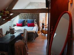 Aux Logis de La Solre