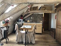 Aux Logis de La Solre