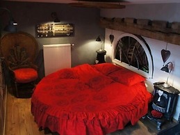Aux Logis de La Solre