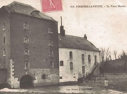 Aux Logis de La Solre