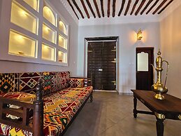 Mizingani Seafront Hotel