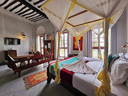 Mizingani Seafront Hotel