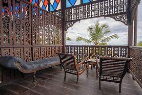 Mizingani Seafront Hotel