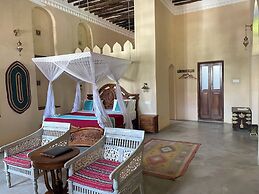 Mizingani Seafront Hotel