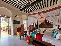 Mizingani Seafront Hotel