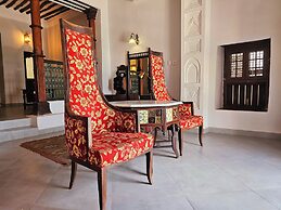 Mizingani Seafront Hotel