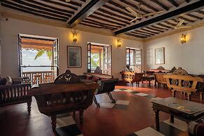 Mizingani Seafront Hotel