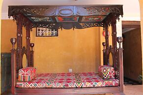 Mizingani Seafront Hotel