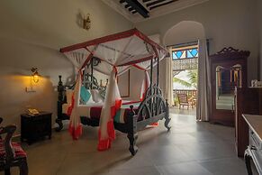 Mizingani Seafront Hotel