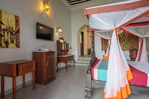 Mizingani Seafront Hotel
