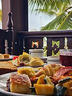 Mizingani Seafront Hotel