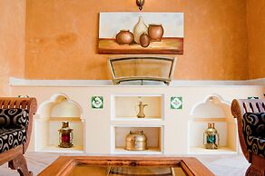 Mizingani Seafront Hotel