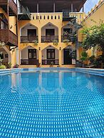 Mizingani Seafront Hotel