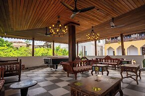 Mizingani Seafront Hotel