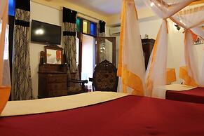 Mizingani Seafront Hotel