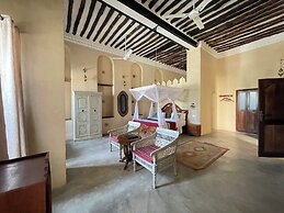 Mizingani Seafront Hotel