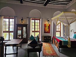 Mizingani Seafront Hotel