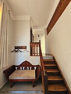 Mizingani Seafront Hotel