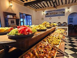 Mizingani Seafront Hotel