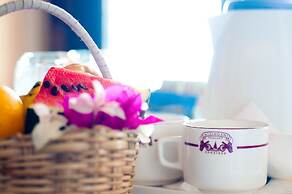 Mizingani Seafront Hotel