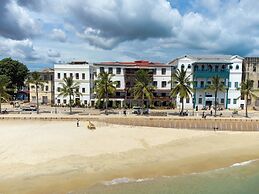 Mizingani Seafront Hotel