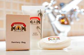 Mizingani Seafront Hotel