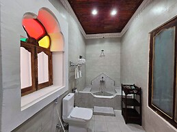 Mizingani Seafront Hotel