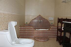 Mizingani Seafront Hotel