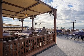 Mizingani Seafront Hotel