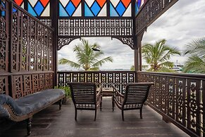 Mizingani Seafront Hotel