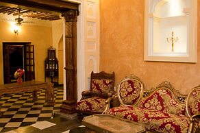 Mizingani Seafront Hotel