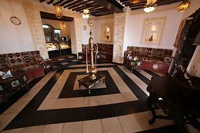 Mizingani Seafront Hotel