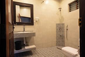 Mizingani Seafront Hotel