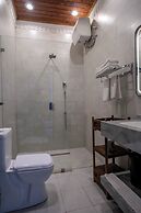Mizingani Seafront Hotel