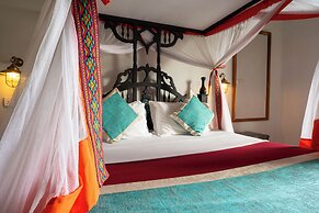 Mizingani Seafront Hotel