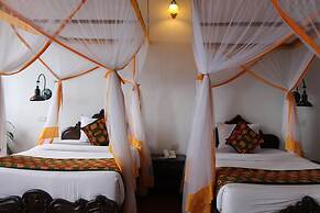 Mizingani Seafront Hotel