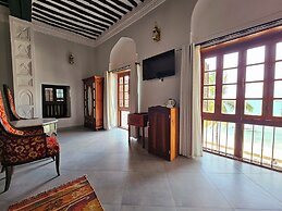 Mizingani Seafront Hotel