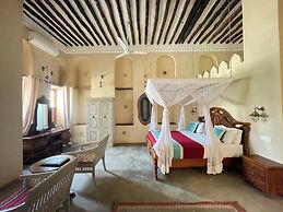 Mizingani Seafront Hotel