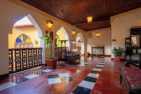 Mizingani Seafront Hotel
