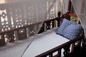 Mizingani Seafront Hotel